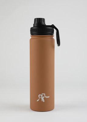 Imagen 2 del producto Botella Nomade 650ml Trippin Café