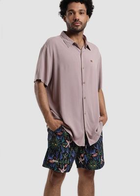 Imagen 2 del producto Traje de Baño Hombre Volley Ocean