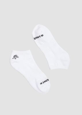 Calcetines Cortos Básico