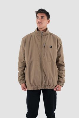 Imagen 1 del producto Chaqueta Hombre Fatcap Lt Café