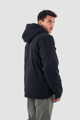 Imagen 2 del producto Chaqueta Hombre Tribe Negra