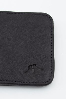 Imagen 2 del producto Billetera 100% Cuero Negro