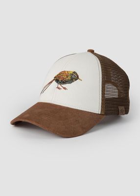 Imagen 2 del producto Jockey Trucker Colilarga Crema