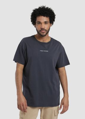 Imagen 1 del producto Polera Hombre Outside Navy