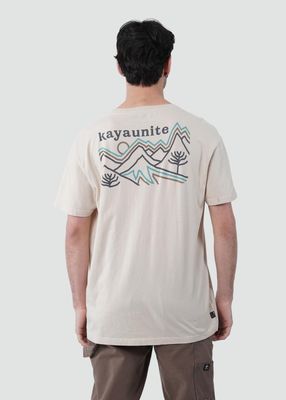 Imagen 2 del producto Polera Hombre Respect Bone