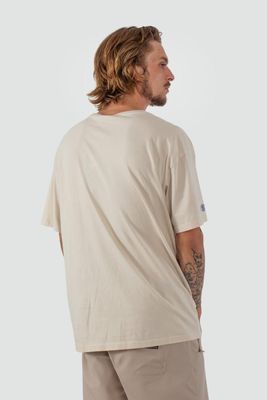 Imagen 2 del producto Polera Hombre Osorno Bone
