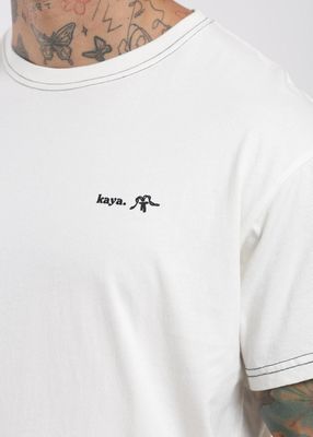 Imagen 2 del producto Polera Clásica Daily Stitch Hombre