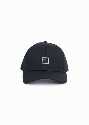 Imagen 1 del producto Jockey Trucker Logo Negro