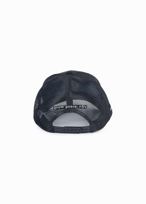 Imagen 2 del producto Jockey Trucker Logo Negro