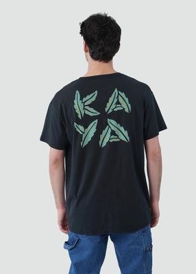 Imagen 2 del producto Polera Hombre Grown Negra