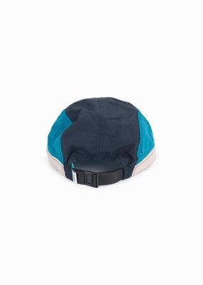 Imagen 2 del producto Jockey Hike Five Panel Azul