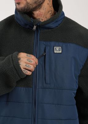 Imagen 2 del producto Polar Con Cierre Block Hombre