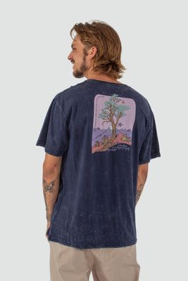 Imagen 2 del producto Polera Hombre Strickly Navy