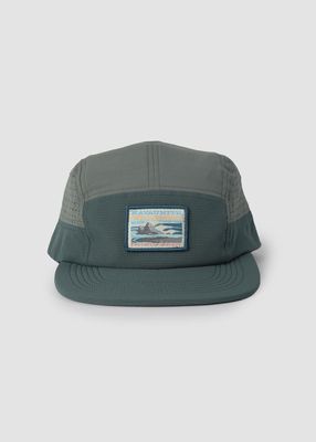 Imagen 1 del producto Jockey Hike Dry Topocalma Denim