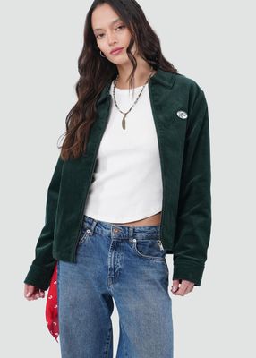 Chaqueta Mujer Cotelé