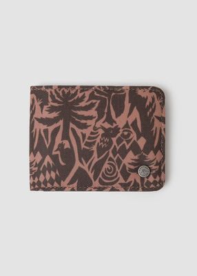 Imagen 1 del producto Billetera Carpintero Café