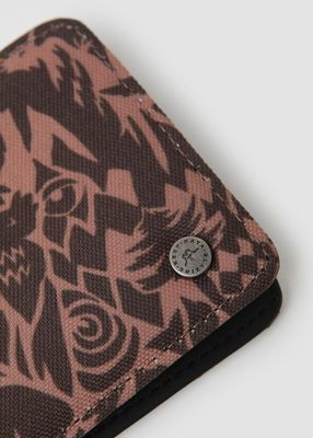 Imagen 2 del producto Billetera Carpintero Café