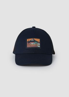 Jockey Trucker Parque