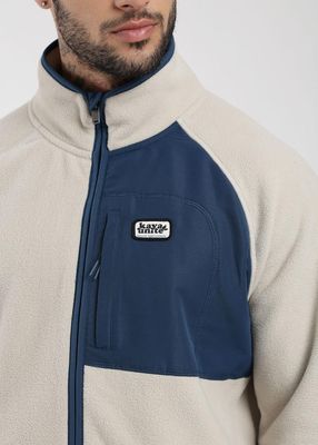 Imagen 2 del producto Polar Con Cierre Solid Hombre