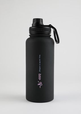 Imagen 2 del producto Botella Termo Nomade 950ml Eye Negro