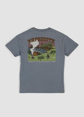 Imagen 2 del producto Polera Niño Manga Corta