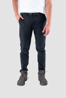 Pantalón Hombre Yaka Negro