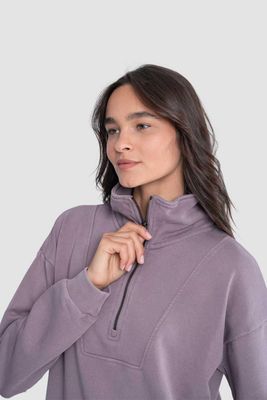 Imagen 2 del producto Polerón Mujer Murta - Rose