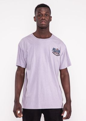 Polera Hombre Prix Lila