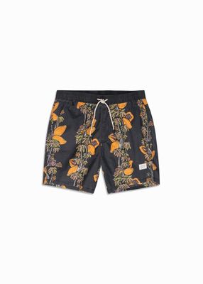 Imagen 2 del producto Traje de Baño Volley Lazy Black