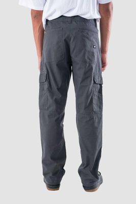 Imagen 2 del producto Pantalón Hombre Cargo Ripstop Marengo