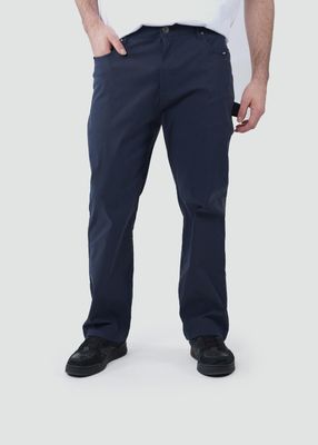 Pantalón Hombre Carpintero Yaka Navy