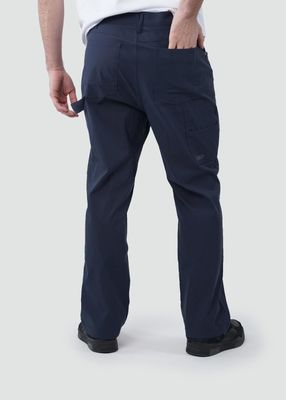 Imagen 2 del producto Pantalón Hombre Carpintero Yaka Navy