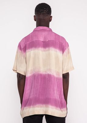 Imagen 2 del producto Guayabera Hazy Orange