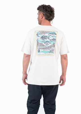 Imagen 2 del producto Polera Hombre Catch Beige