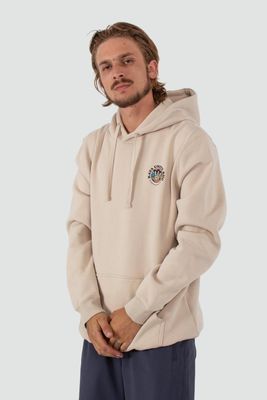 Polerón Hombre Hoodie Planet Bone