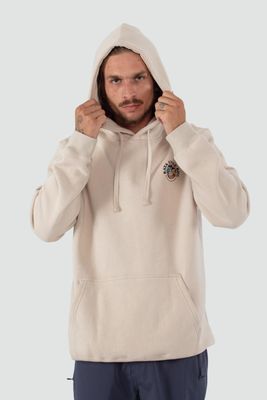 Imagen 2 del producto Polerón Hombre Hoodie Planet Bone