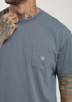 Imagen 2 del producto Polera Clásica Daily Hombre