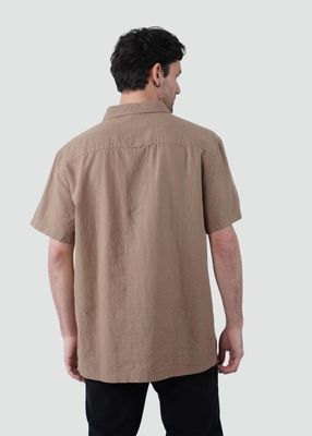 Imagen 2 del producto Camisa Hombre Lino