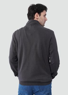 Imagen 2 del producto Polerón Half Zip Hombre