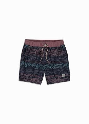 Imagen 2 del producto Traje de Baño Volley West Navy