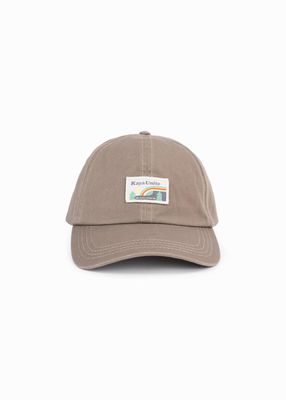 Jockey Classic Patch Oliva