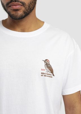 Imagen 2 del producto Polera Hombre Carpintero