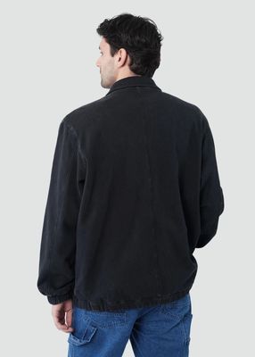 Imagen 2 del producto Chaqueta Hombre Jersey
