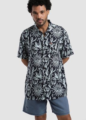 Guayabera Ocean