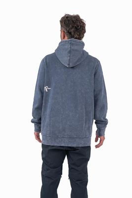 Imagen 2 del producto Polerón Hombre Full Zip Relax Navy