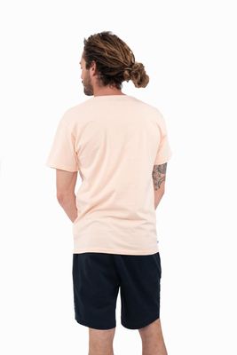 Imagen 2 del producto Polera Hombre Orgánica Daily Peach