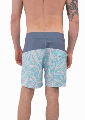 Imagen 2 del producto Traje de Baño Boardshort Leaf Calipso