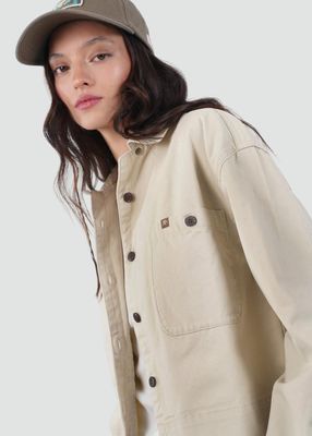 Imagen 2 del producto Sobrecamisa Mujer Boique