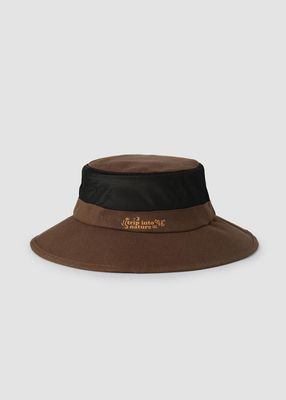 Imagen 1 del producto Pescador Safari Solid Café