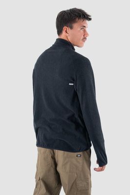 Imagen 2 del producto Micropolar Hombre Cipress Negro